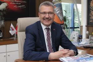 Bursa Karacabey'de 15 Temmuz şehitleri anısına turnuva