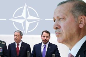NATO Zirvesi birçok ilke sahne olacak