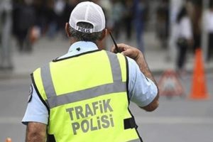 İstanbul'da Shakira trafiği!