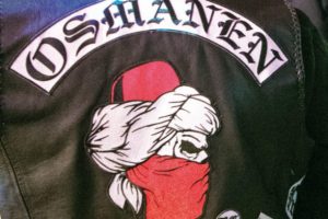 Almanyalı Osmanlılar derneği yasaklandı