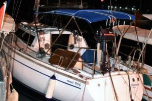 Marmaris'te FETÖ operasyonu: 2 gözaltı