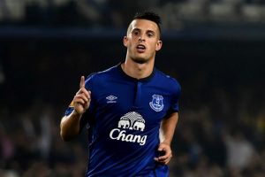 Fenerbahçe'den Mirallas hamlesi