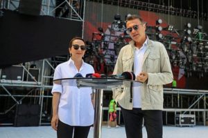Kartal'dan Pique bombası