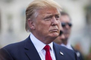 Trump, NATO ülkelerini hedef aldı