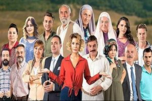 Survivor yarışmacısı Kalk Gidelim kadrosuna dahil oldu