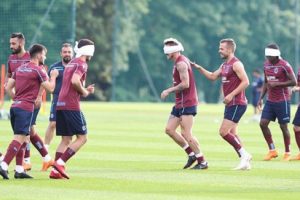 Trabzonspor'un gözü bağlandı