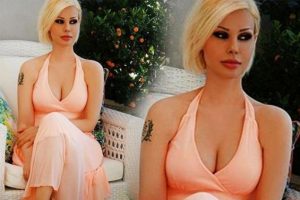 Gözaltı haberini böyle kutladı