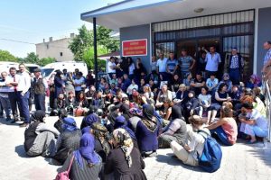 Soma faciası davasında karar!