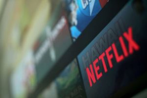 Dizi severlere Netflix müjdesi!