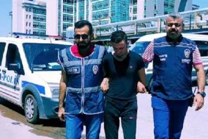 13 çiftçiyi dolandıran şahıs yakalandı