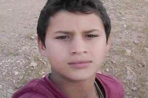 15 yaşındaki çocuktan haber alınamıyor
