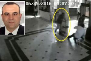 Korkunç cinayette karar sonrası, eşten HSK'ya şikayet