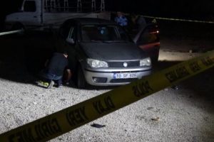 Bursa'da engelli kız kardeşine tecavüz ettiğini öne sürdüğü genci öldürdü