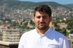Bursa'da yaşayan 15 Temmuz gazisi ''cankurtaranı''nı arıyor