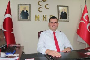 MHP İl Başkanı'ndan yeni kabine açıklaması