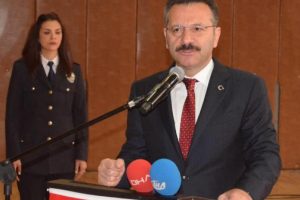 1 yılda 2 ton 57 kilo eroin ele geçirildi