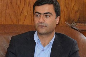 Spiker Nazlı Çelik'in HDP'li Zeydan'a açtığı dava reddedildi