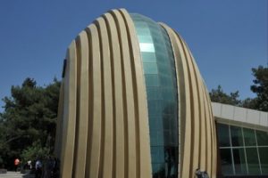 Antep fıstığının tarihi 'Fıstık Müzesi'nde' anlatılacak