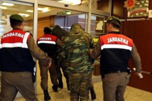 Yunanistan'dan akılalmaz talep!