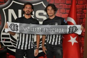 Fenerbahçe'den 3'ncü Lig'e gittiler