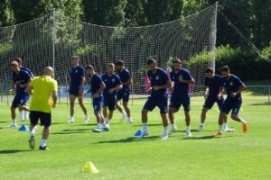 Fenerbahçe ezber yapıyor