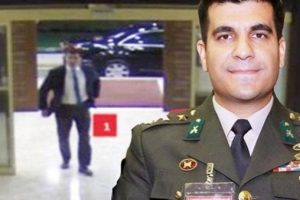 Yaşar Güler'in eski korumasından flaş mesaj itirafı!