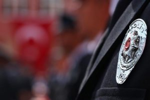 Emniyette atama ve yer değiştirme işlemleri gerçekleştirildi!