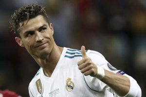 Madrid tarihine geçti