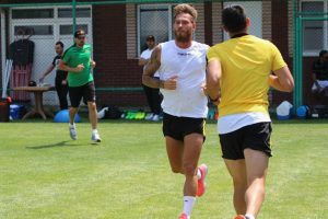 Erol Bulut transfer istiyor