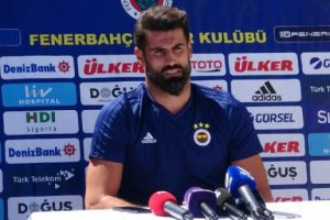 Volkan'dan Berke'ye övgü