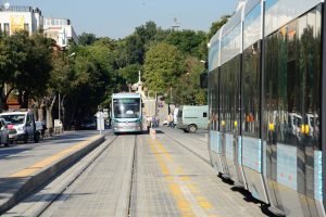 O ilde 15 Temmuz'da toplu ulaşım ücretsiz