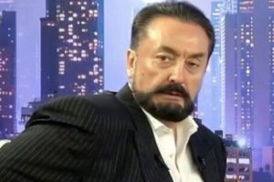 19 yıl önce Adnan Hoca'ya operasyon yapmıştı! ''Çok tehlikeli bir örgüt''