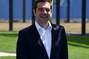Çipras, NATO zirvesinde tutuklu iki Yunan askeri gündeme getirecek