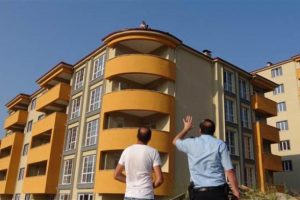 60 milyon lira vurgun yapıp kaçtı