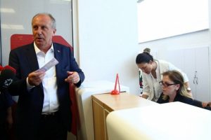İşte Cumhurbaşkanı adaylarına yapılan bağış miktarları