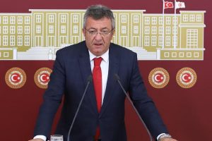 CHP'li Altay'dan ODTÜ'lü öğrencilerin tutuklanmasına tepki