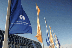Hindistan EBRD'ye katıldı