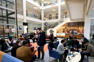 CO-OP Modeli ile Teorik ve Pratik Eğitim bir arada