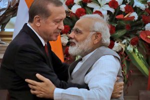 'Twiplomacy 2018' raporu yayımlandı! Erdoğan ilk sırada