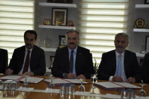 Bursa'da suça sürüklenen çocuklar için tedavi, eğitim, harçlık ve iş