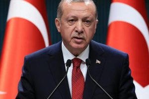 Cumhurbaşkanı Erdoğan'dan Srebrenitsa Soykırımı mesajı
