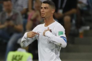 Ronaldo transferi İtalyan basınının gündeminde