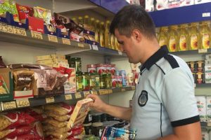 Bursa Karacabey'de gıda denetimleri tam gaz