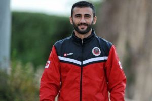 Şelçuk Şahin'in yeni adresi belli oldu