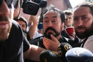 İsrail basınından Adnan Oktar yorumu!