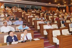 Sümela Manastırı'na yapılacak teleferik projesi için ihale süreci başladı