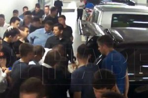 15 Temmuz gecesi silahları böyle dağıtmışlar...