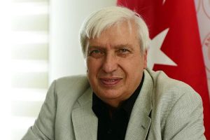 Doğan Hakyemez yoğun bakıma kaldırıldı