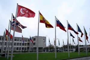 NATO Zirvesi sonuç bildirisi açıklandı