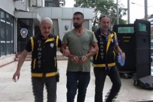 Bursa'da arkadaşını öldürdü! ''Namusum için'' dedi...